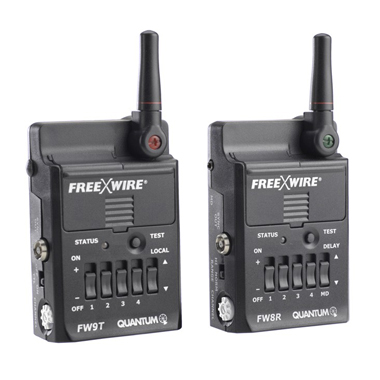 FreeXWire Radio System