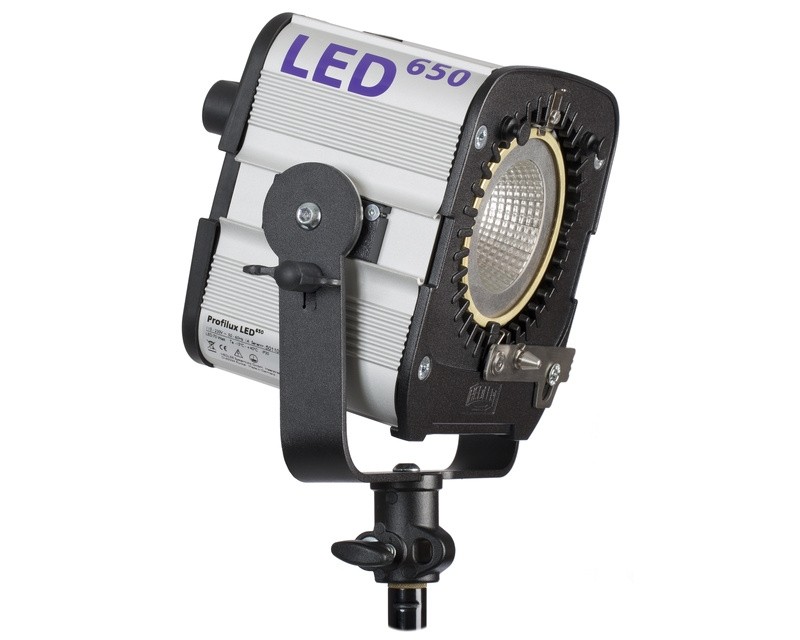 Hedler Profilux LED 650 Light