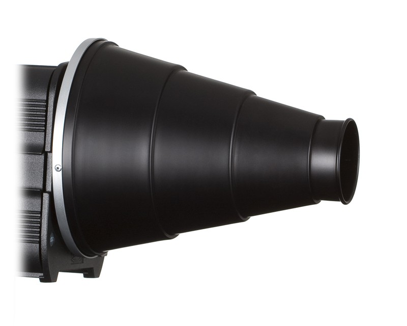 Hedler MaxiSpot 65mm Reflector