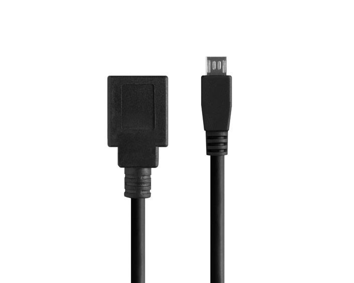 TetherTools Case Air USB A Female Replacement Cable