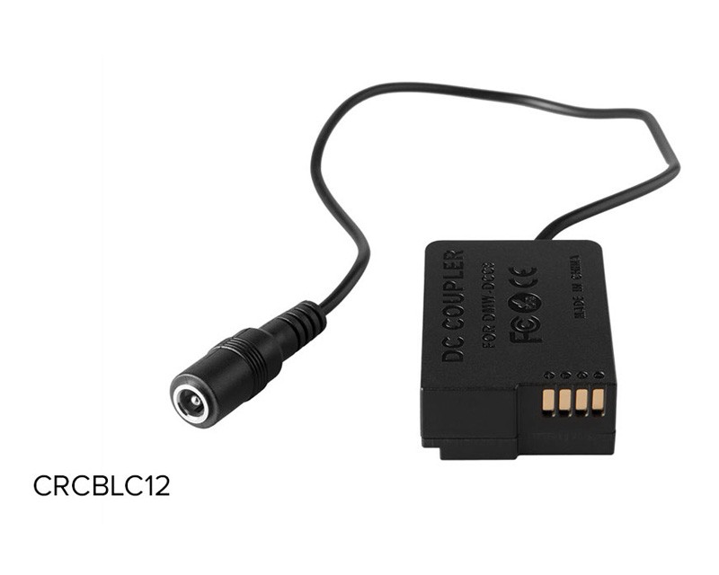 TetherTools Relay Camera Coupler CRPBLC12 for Panasonic