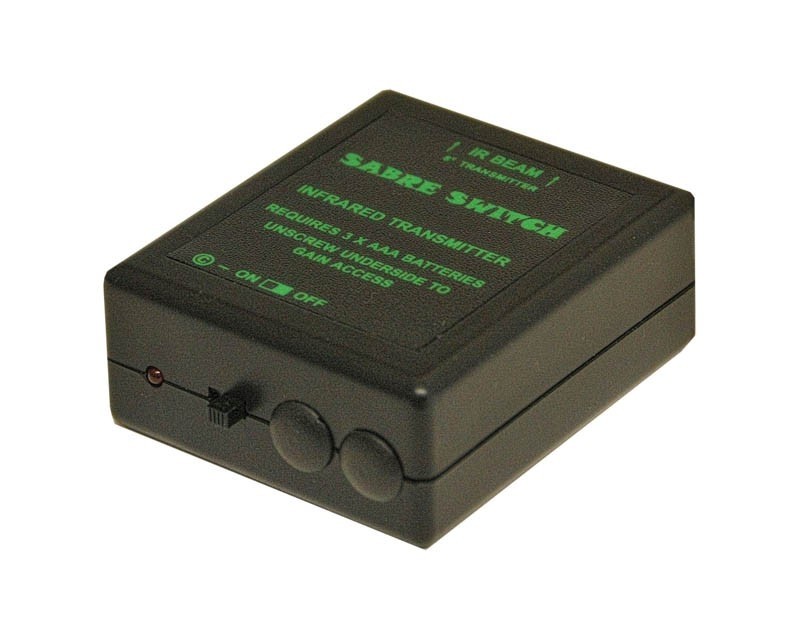 TriggerSmart IR Transmitter Battery Powered