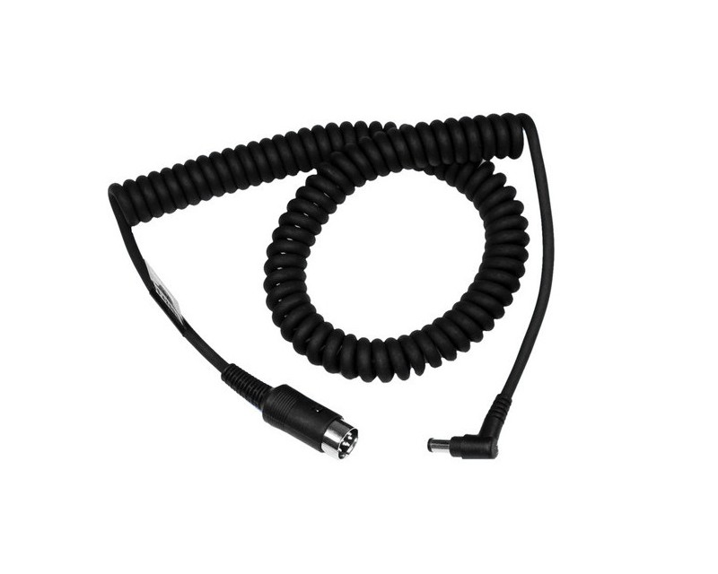 Quantum OM43 Power Cable for Turbo 3 and QB8