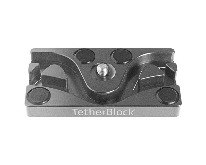 TetherTools TB-MC-005 TetherBLOCK Graphite
