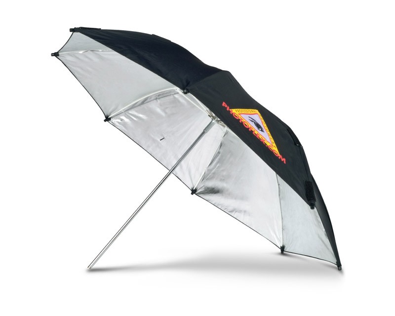 Photoflex ADH 45" Silver Adjustable Umbrella