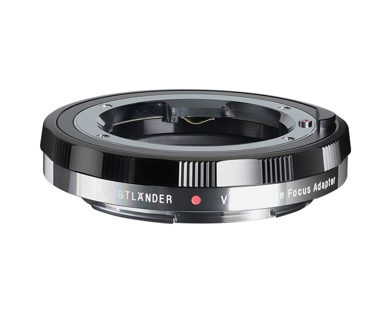 Voigtlander VM to Nikon Z Close Focus Lens Adaptor