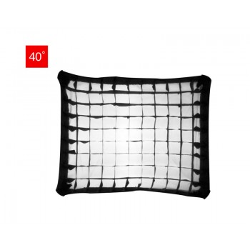 Photoflex Fabric Grid for Small Softbox
