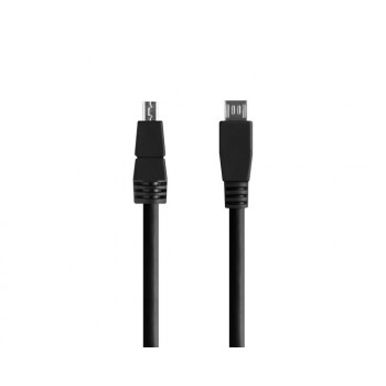 TetherTools Case Air USB 2.0 Mini B 8-Pin Replacement Cable