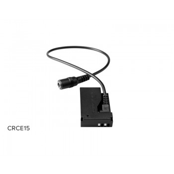 TetherTools Relay Camera Coupler CRCE15 for Canon