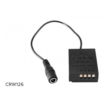TetherTools Relay Camera Coupler CRW126 for Fuji