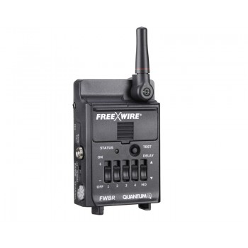 Quantum FreeXwire Receiver ONLY