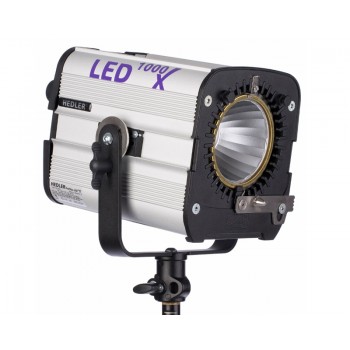 Hedler Profilux LED 1000 X Light