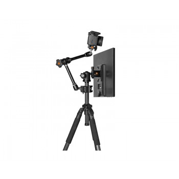 TetherTools VUB-LOE Rock Solid PhotoBooth Kit for Stands and Tripods