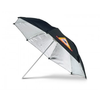 Photoflex ADH 45" Silver Adjustable Umbrella