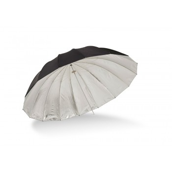 Photoflex ADH 72" Silver Adjustable Umbrella