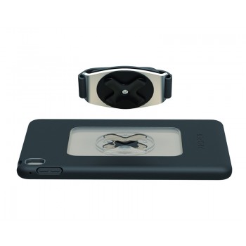 TetherTools XLR-IM4-BGV1 X Lock Rugged Case for iPad Mini 4