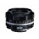Voigtlander 40mm f2 SL II-S Ultron Nikon Fit Black Lens 