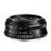 Voigtlander 27mm f2 ULTRON Fuji X Mount Lens Black