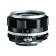 Voigtlander 90mm f2.8 SL II-S Apo-Skopar Nikon Fit Silver Lens
