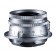Voigtlander 28mm f2.8 COLOR-SKOPAR Aspherical L39 Screw Fit Lens Type I Silver