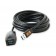 TetherTools CU3016 TetherPro USB 3.0 SuperSpeed 16' (5m) Active Extension Cable