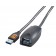 TetherTools CU3016 TetherPro USB 3.0 SuperSpeed 16' (5m) Active Extension Cable
