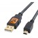 Tether Tools TetherPro USB 2.0 Male to Mini-B 5pin 4.6m Cable Black