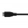 TetherTools CUC3315-BLK TetherPro USB-C to 3.0 Micro-B, 15' (4.6m) Black Cable
