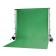 Photoflex Chromakey Green Solid Muslin Backdrop 3m x 3.65m