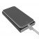 TetherTools RSS10-BLK Silicone Sleeve for Rock Solid External Battery Pack - Black