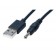 TetherTools TBDCUSB TetherBoost USB-D/C Power Cable 3' (1m)