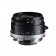 Voigtlander 50mm f2.2 Color-Skopar VM Lens Black