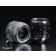 Voigtlander 28mm f1.5 VM Nokton Vintage Line ASPH Type II Lens Silver