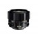 Voigtlander 55mm f1.2 SL IIs NOKTON Nikon Fit Black Lens